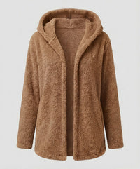 Dinah Jacket in Brown