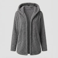 Dinah Jacket in Grey