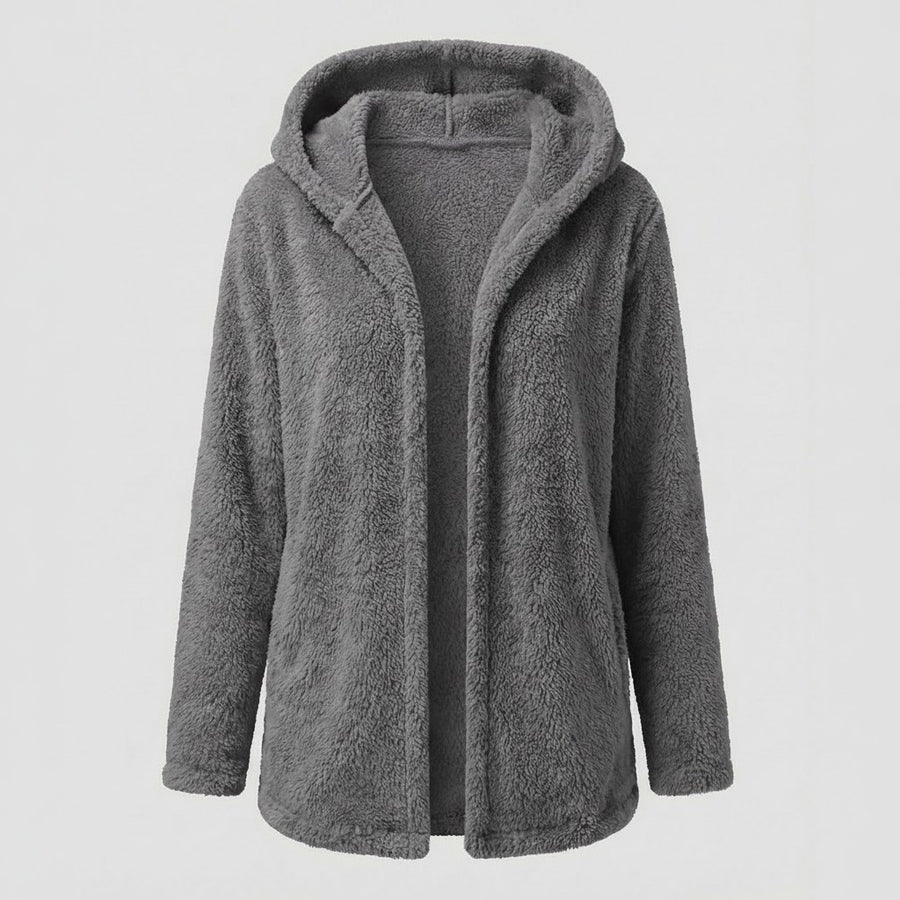 Dinah Jacket in Grey