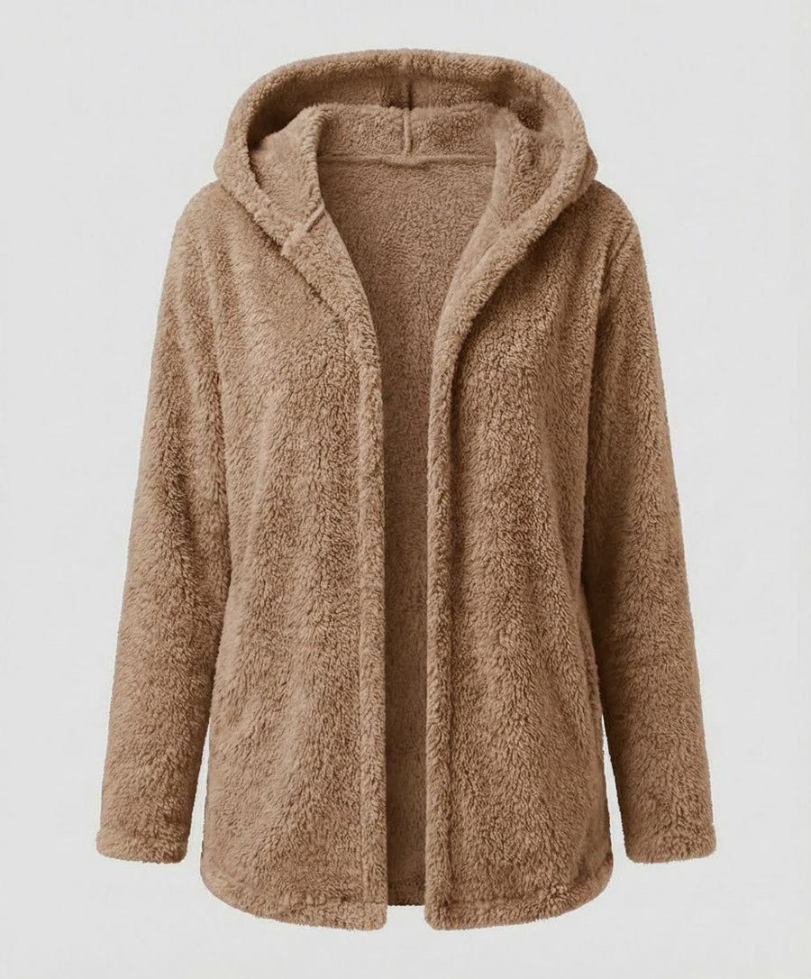 Dinah Jacket in Khaki
