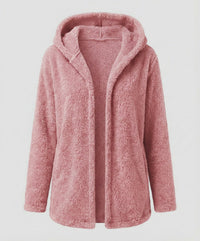 Dinah Jacket in Pink