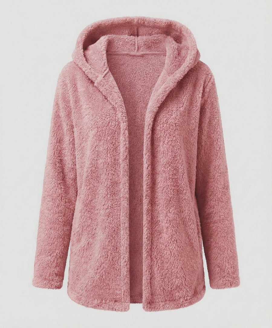 Dinah Jacket in Pink