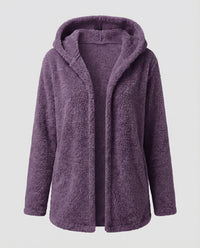 Dinah Jacket in Purple