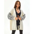 Dinah Knit Cardigan