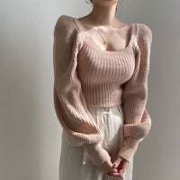 Dinah Knit Sweater