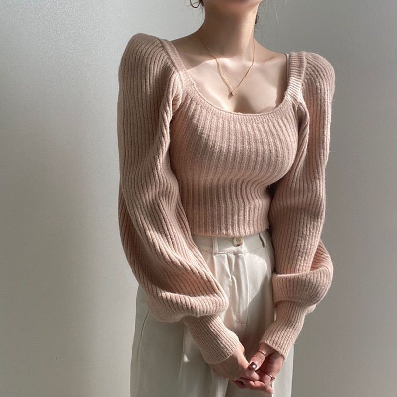 Dinah Knit Sweater