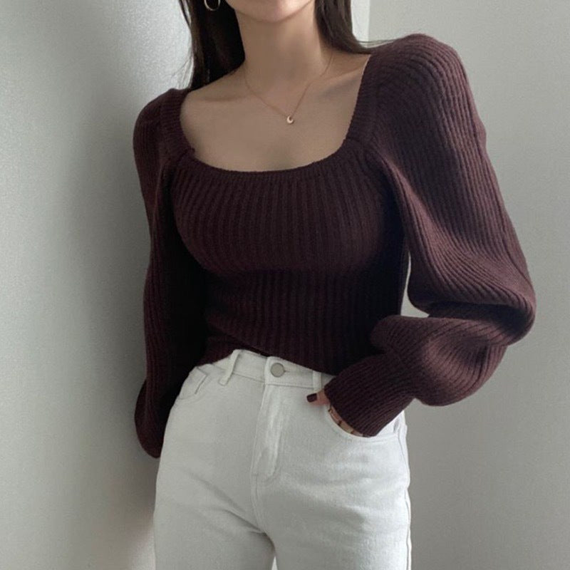 Dinah Knit Sweater