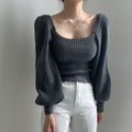 Dinah Knit Sweater