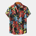 Dinah Shirt with Short Sleeve