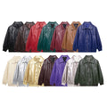 Dita Casual Leather Jacket