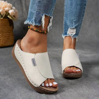 Dolores™ Comfortable Arch Support Shoes in Light Blue