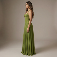 Donna | Maxi Dress