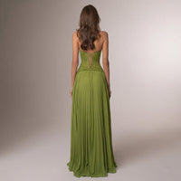 Donna | Maxi Dress