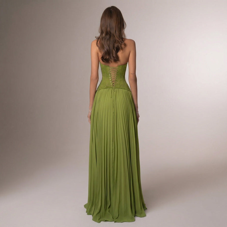 Donna | Maxi Dress