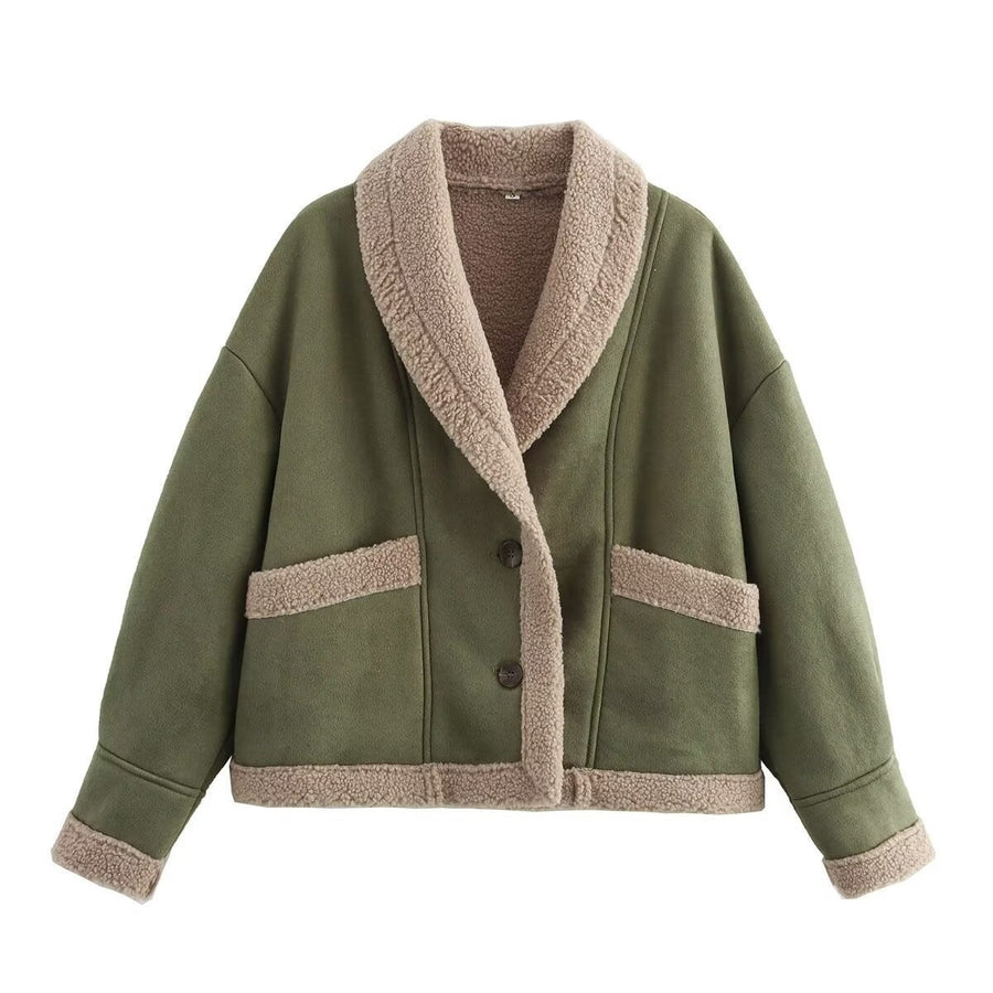 Dora Casual Jacket