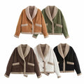 Dora Casual Jacket