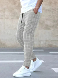 Dorian Elegant Trousers