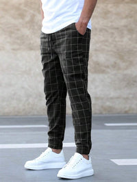 Dorian Elegant Trousers