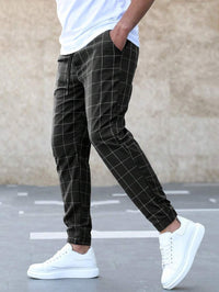 Dorian Elegant Trousers
