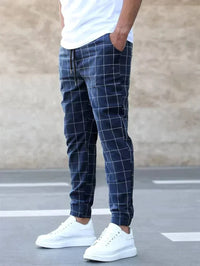 Dorian Elegant Trousers