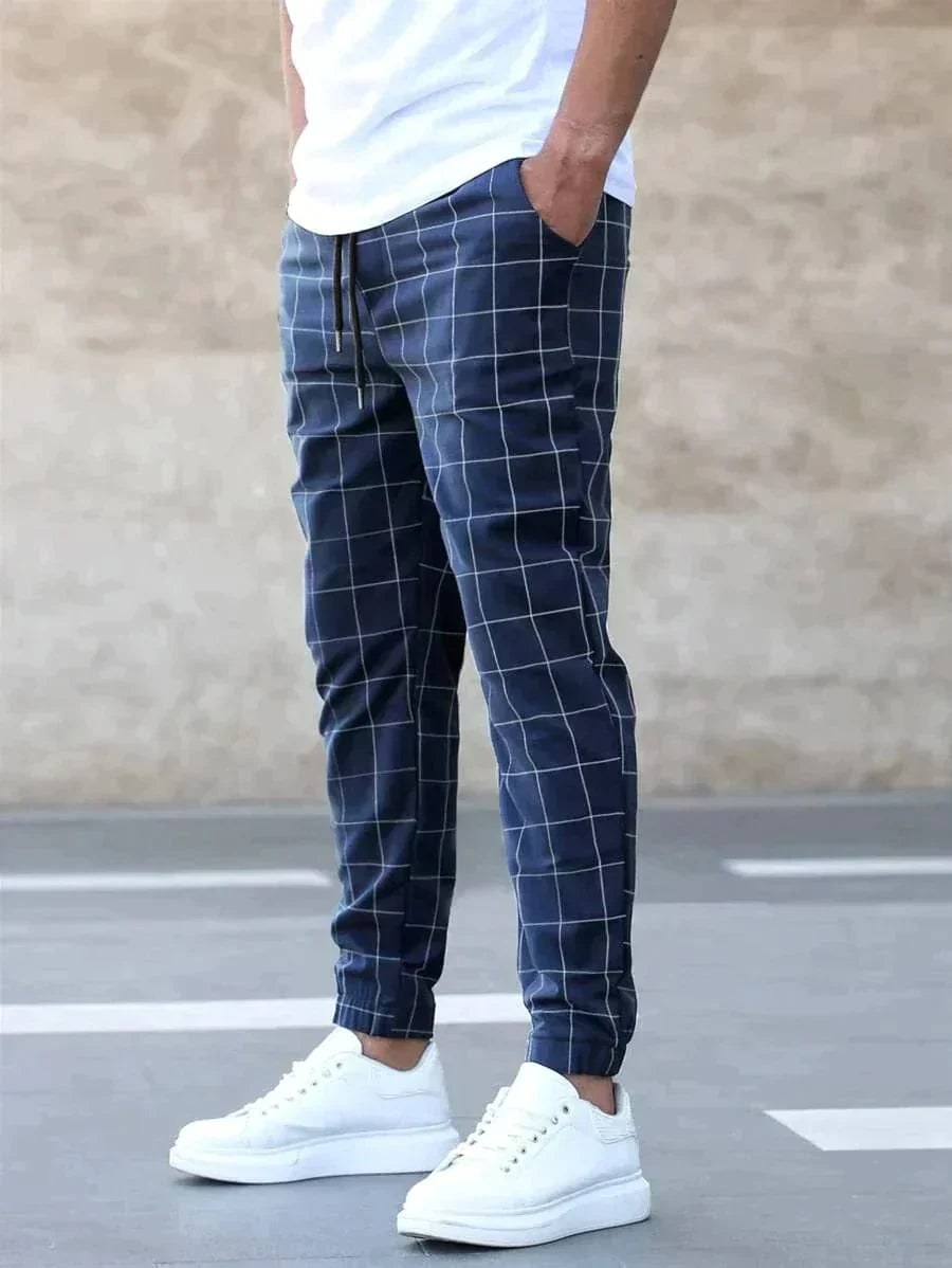 Dorian Elegant Trousers