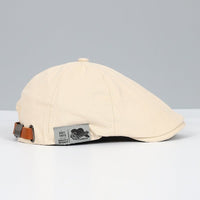 Dorian Hat in Cream