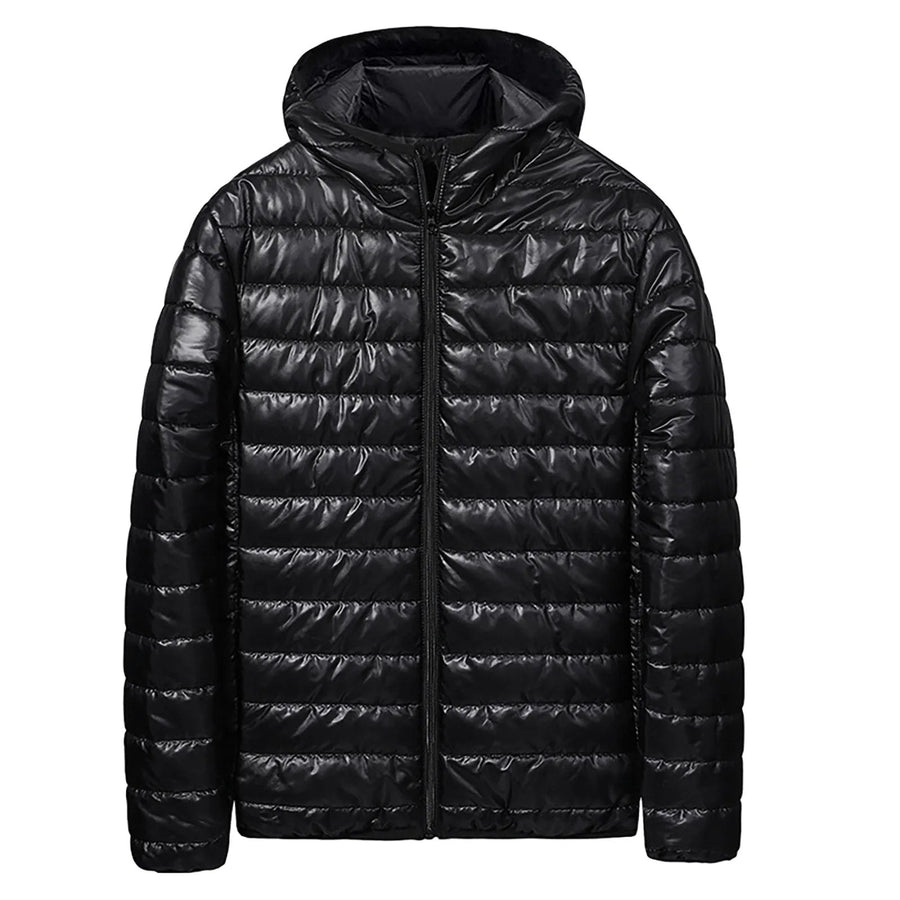 Dorian Jacket in Black