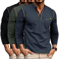 Dorian Shirt