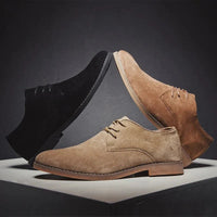 Dorian Shoes