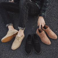 Dorian Shoes