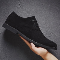 Dorian Shoes in Black