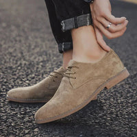 Dorian Shoes