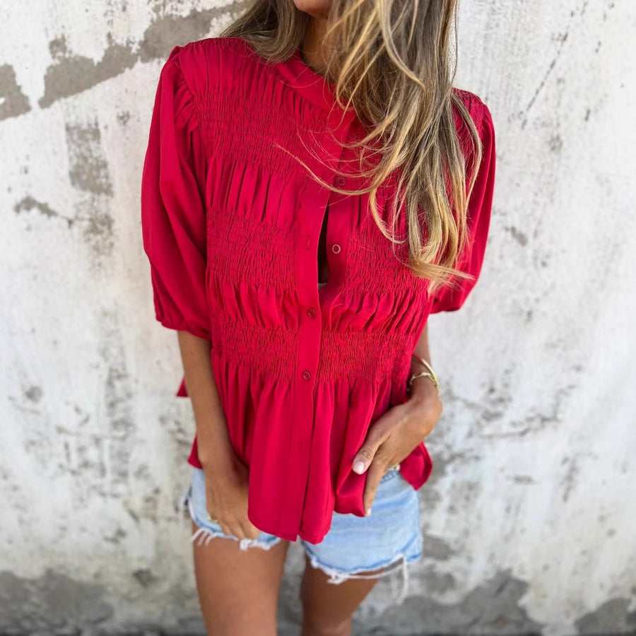 Dorothea Blouse