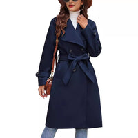 Dorothea Elegant Coat