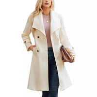 Dorothea Elegant Coat
