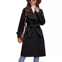 Dorothea Elegant Coat
