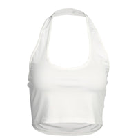 Dorothea Top in White