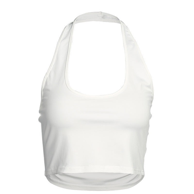 Dorothea Top in White