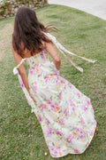 Ellody Maxi Dress