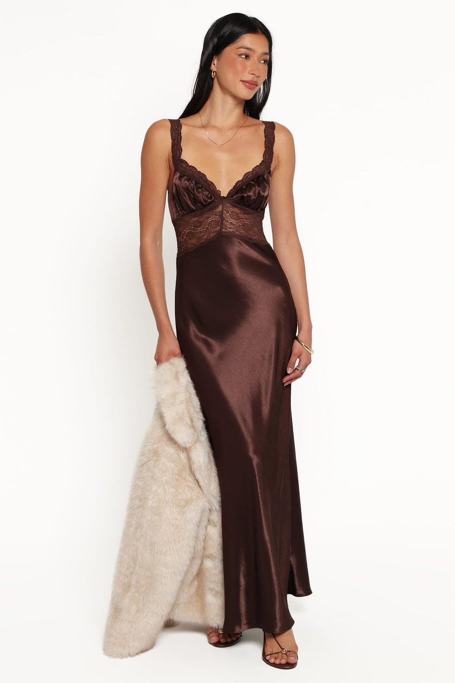 Nitara Maxi Dress