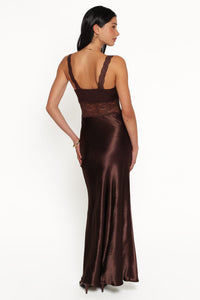 Nitara Maxi Dress