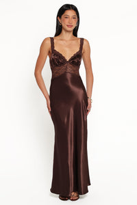 Nitara Maxi Dress