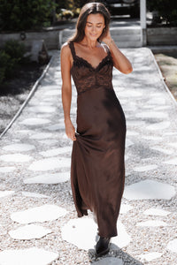 Nitara Maxi Dress