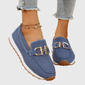 Caroline | Women's Women Casual Loafers