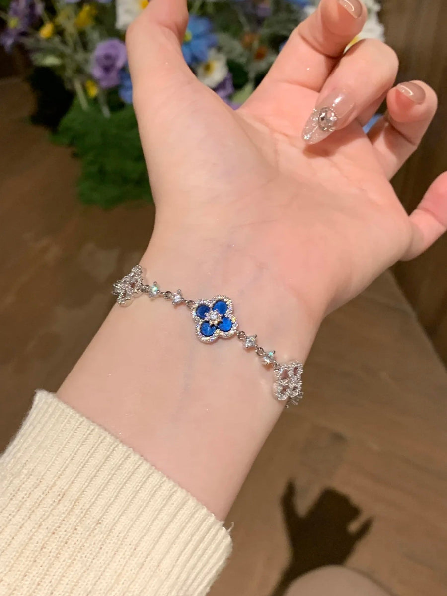 Sakura Bracelet Collection