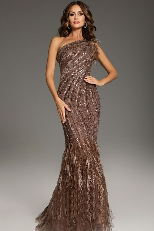 Sonia | Empire Waist Maxi Dress