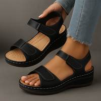 Vera | Orthopaedic Sandals