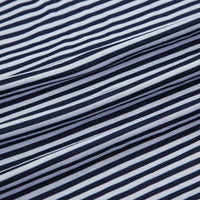 Katharina | Women's Spring Striped Relaxed Trousers