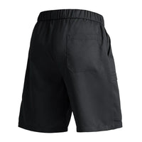 Easy Flex Cargo Shorts in Charcoal