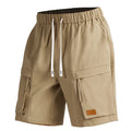 Easy Flex Cargo Shorts